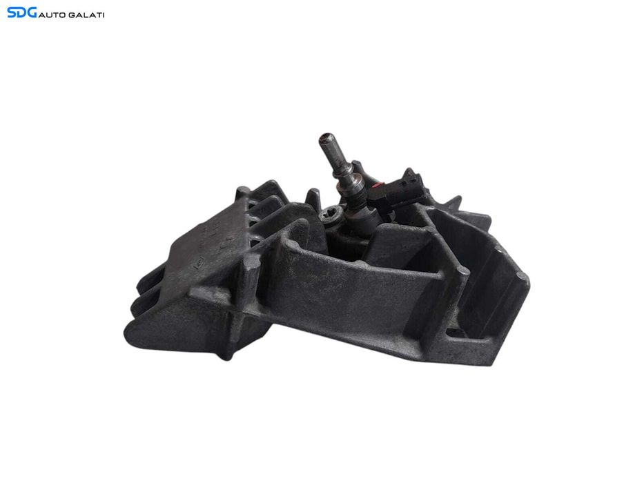 Injector Filtru Particule DPF Adblue Pornire Rece Renault Megane 3 1.5 DCI 2008 - 2016 Cod 8200771226 [N1142]