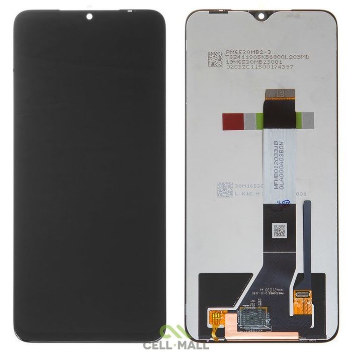 Display pentru Motorola redmi oppo samsung huawei real me