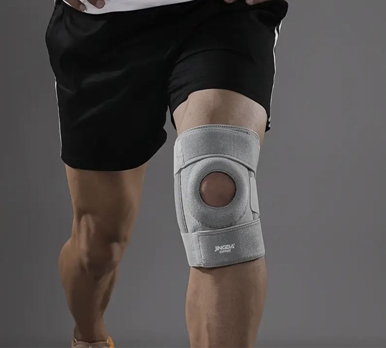 Ортопедична наколенка