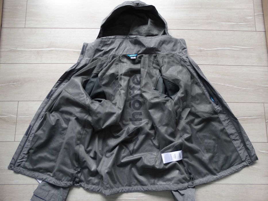 Ново Schoffel Easy L3 Venturi женско водоустойчиво яке размер XL