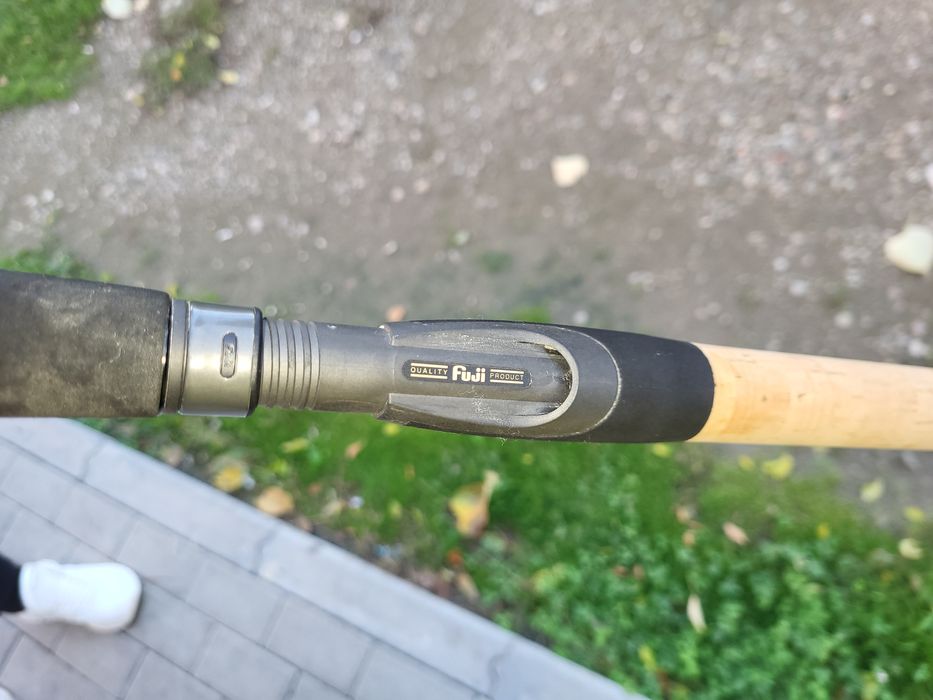 Lanseta Matrix Horizon pro x distance