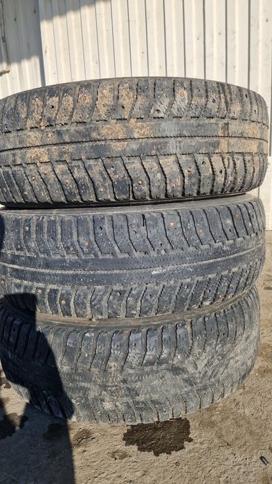195/65/15 покрышка
