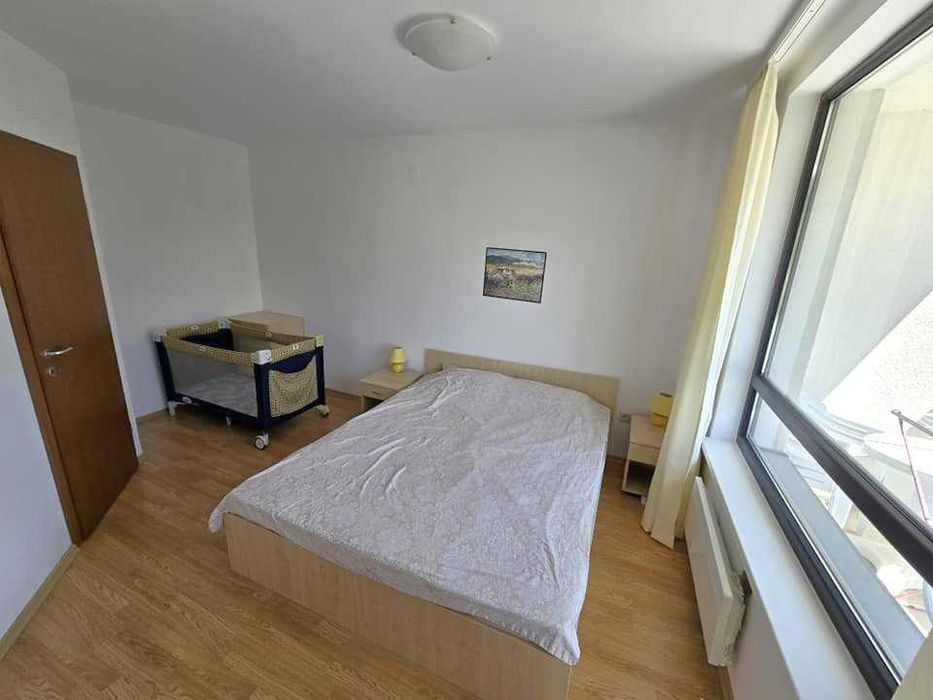 Продава се Двустаен апартамент в Банско - 68 кв.м за 824 €/кв.м - Снимка #8