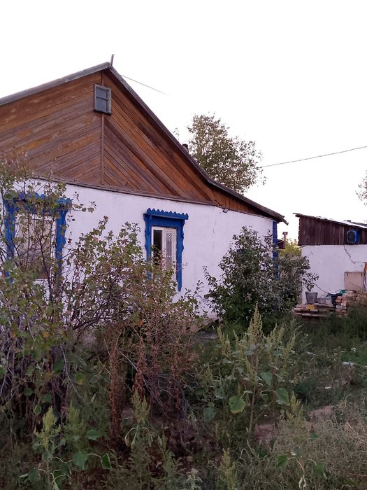 Продаю дом на Вольном