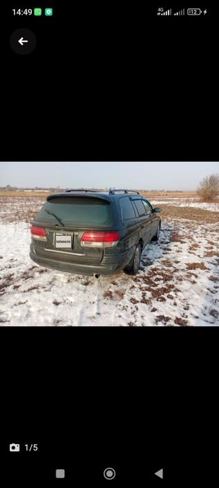 Продам  Тайота Калдина