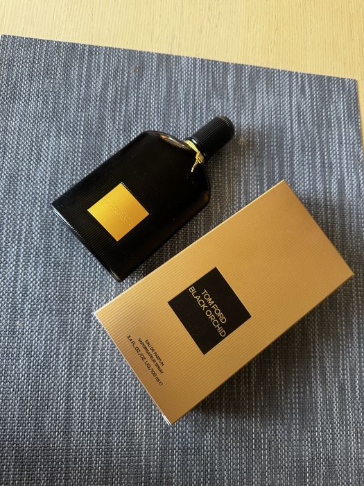 Tom Ford - Black Orchid