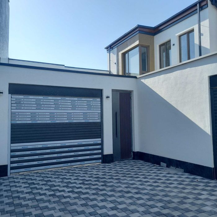 5 комнат 2 сотки Шикарный Дом с ремонтом Домбарабат!