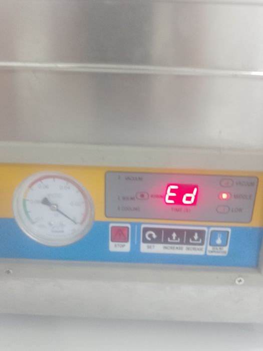 Vakum aparat sotiladi holati yaxshi