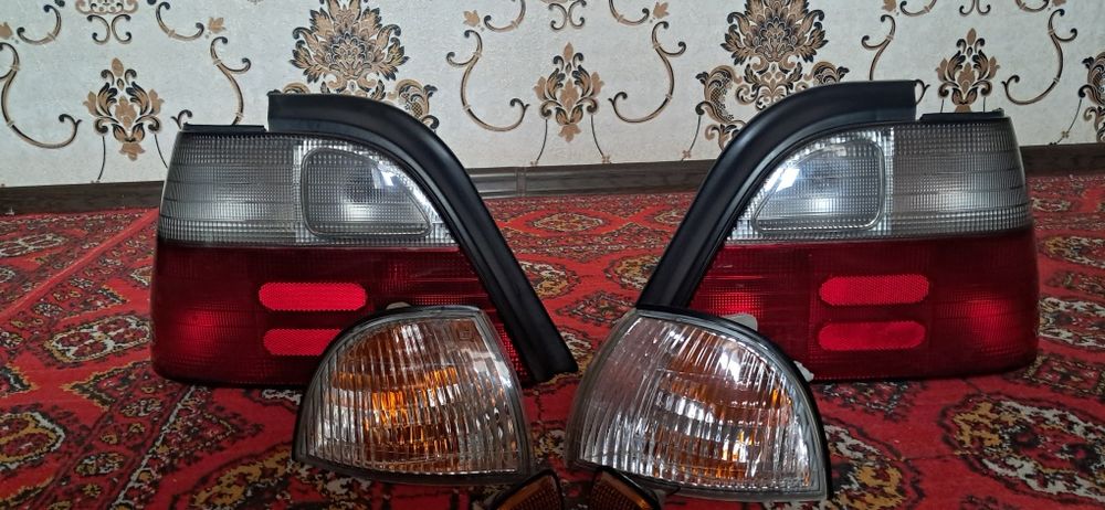 Nexia 1 original fara holati yangi