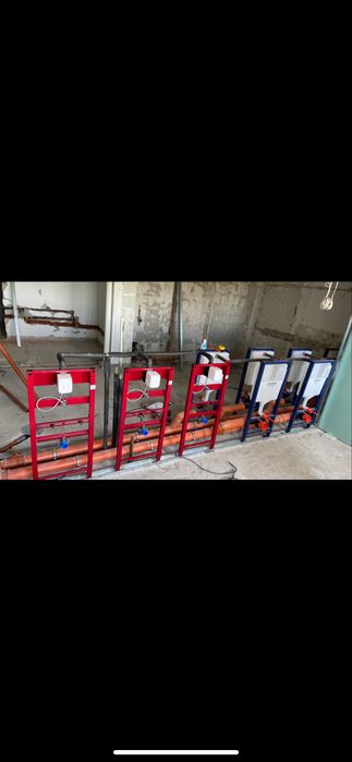 ВиК услуги на достъпни цени!