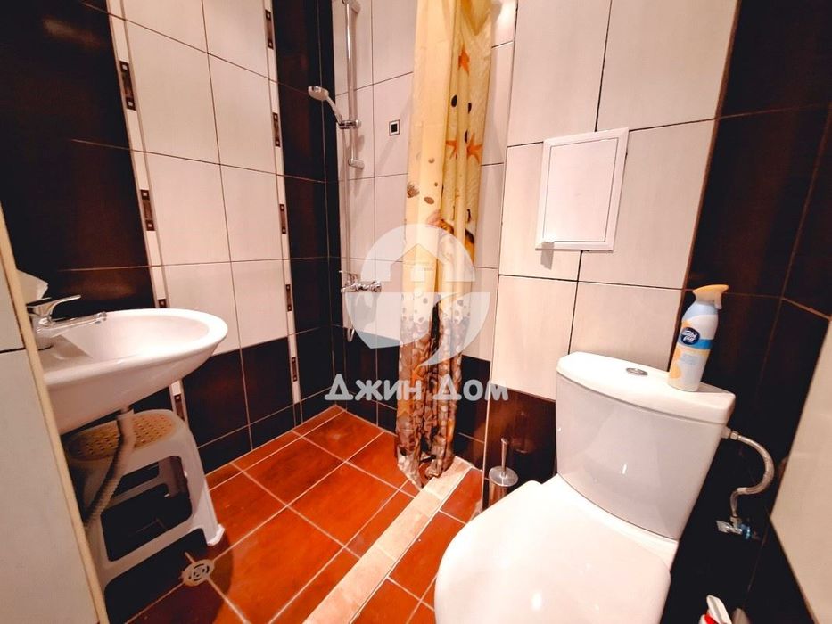 Продава се Едностаен апартамент в к.к. Елените - 38 кв.м за 1172 €/кв.м - Снимка #6