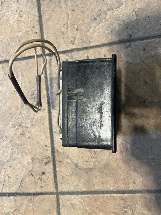 Продавам волтмер