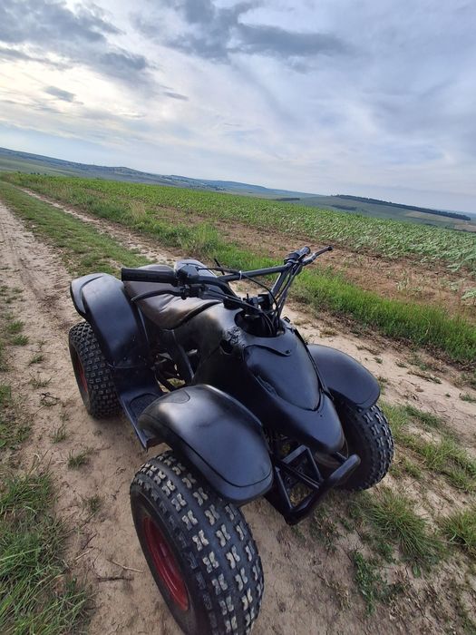 Vand atv 125cc .