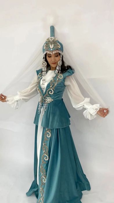 Платье женское отличном состоянии