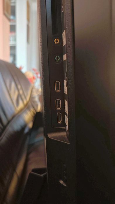 Smart TV Sony Bravia 49XH9505, varf de gama Sony LED in 2020