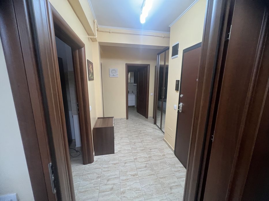 Apartament de închiriat bd Decebal