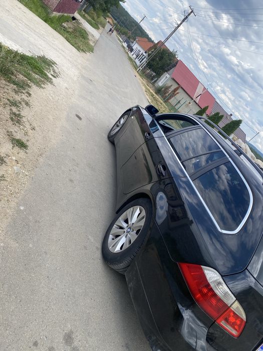 BMW 5 Series 2007 — imagine 2