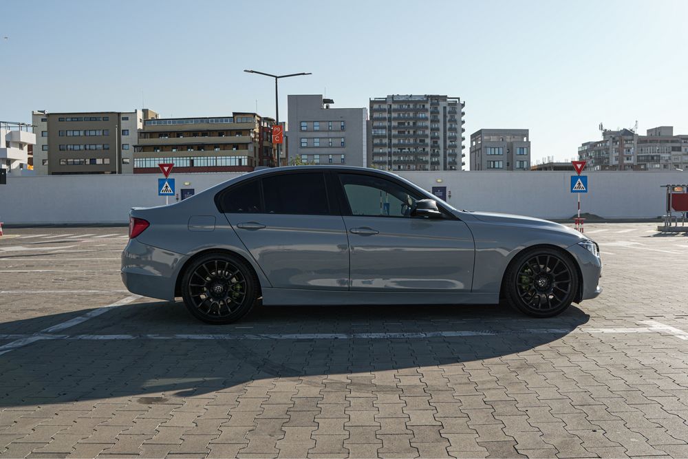 BMW 3 Series 2013 — imagine 2