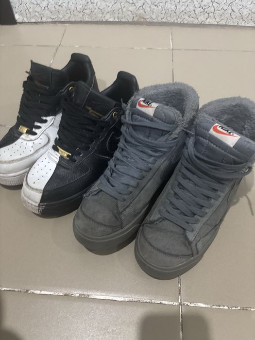 Продам кросовки 39-40 размеры