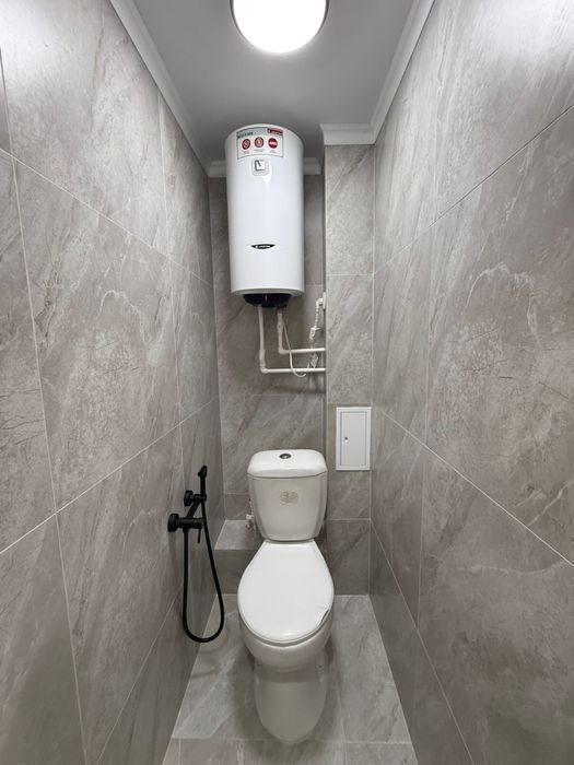 1 комнатная,проспект Аблайхана