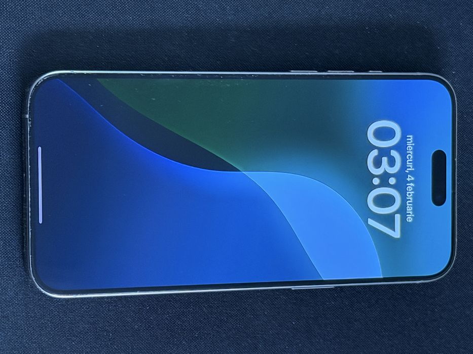 IPhone 15 Pro Max 256GB