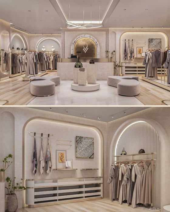 Торговое оборудование