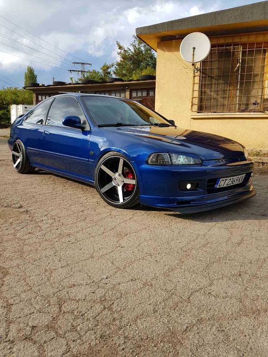 Vossen Джанти 17-ски 4х100