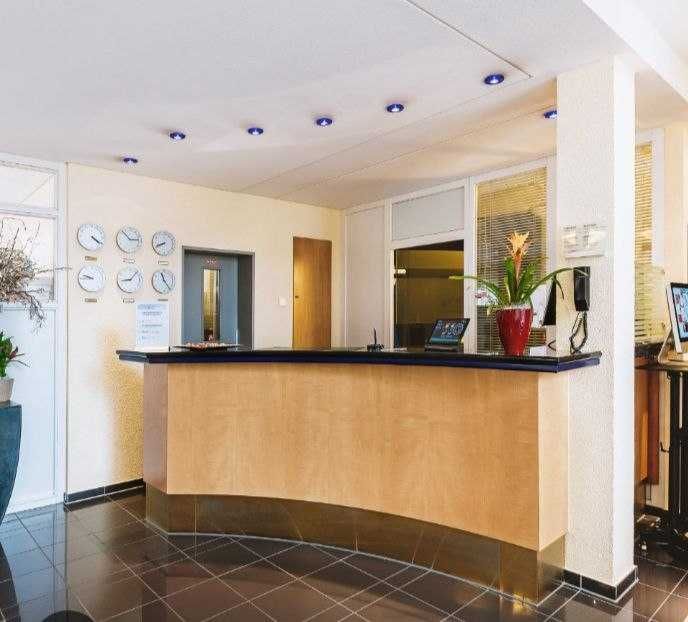 Продается готовый капсульный хостел.