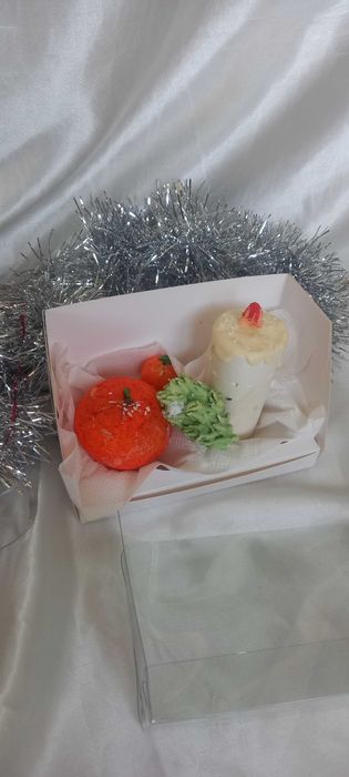 Подарок на Новый Год