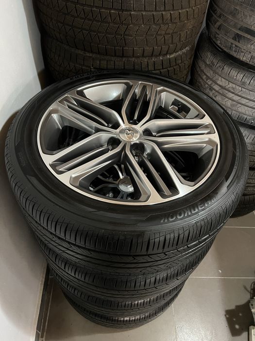 Продается диски и шины