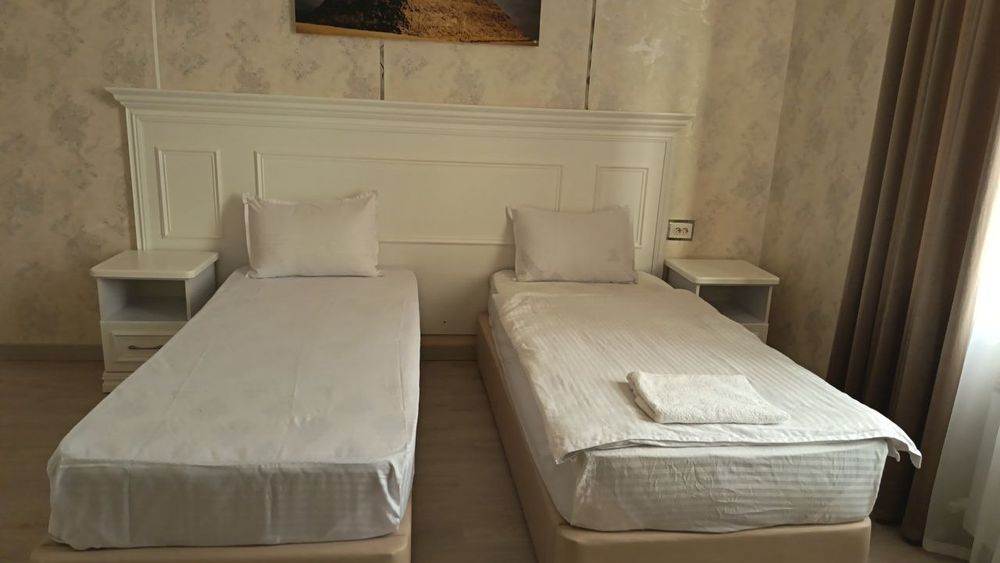 Без загс ишлаймиз мехмонхона