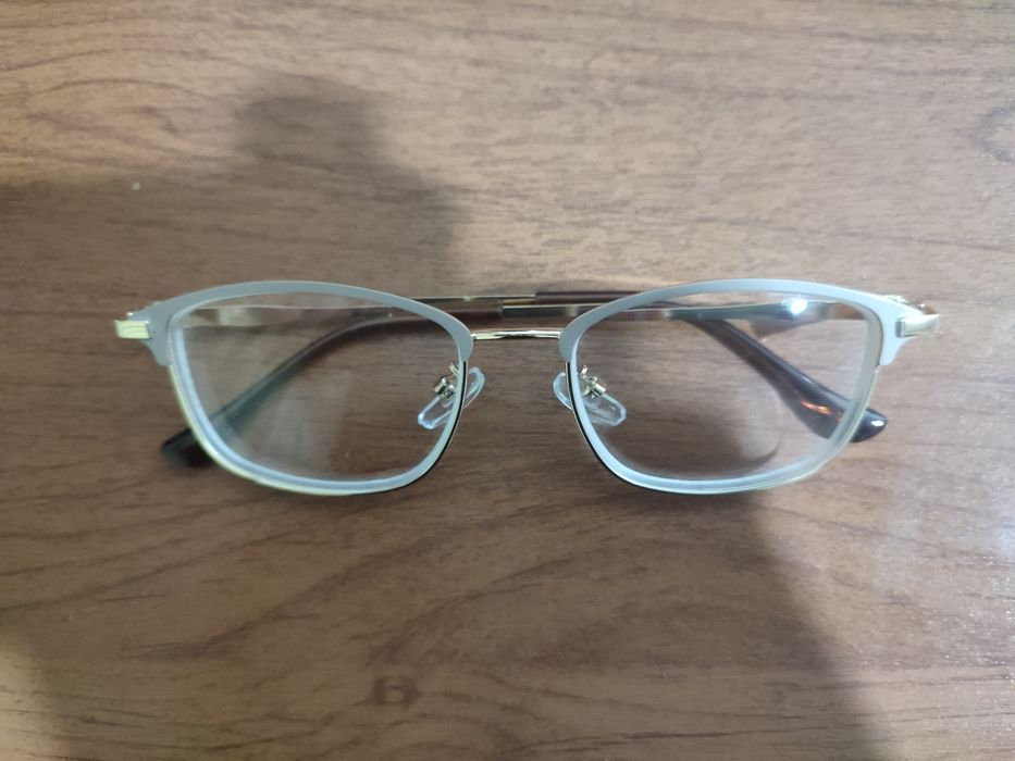 Продам очки от зрения