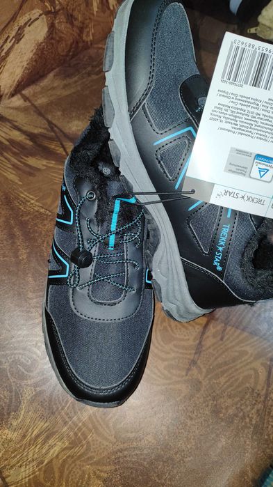 Нови дамски маратонки