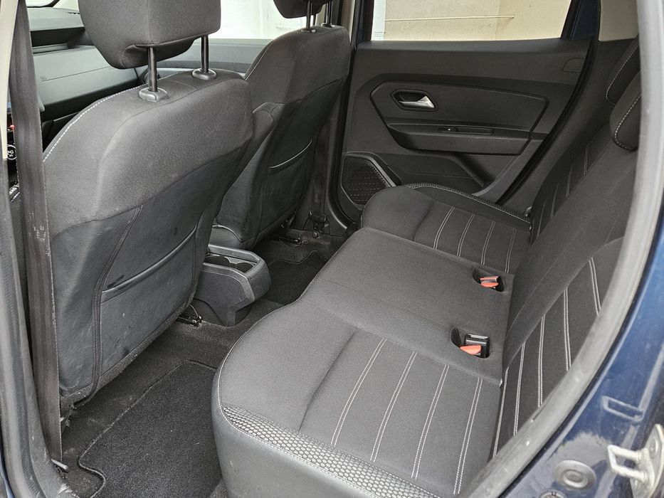 Dacia Duster 1.5dci/ 2x4/ 08.2019/ 49900Lei