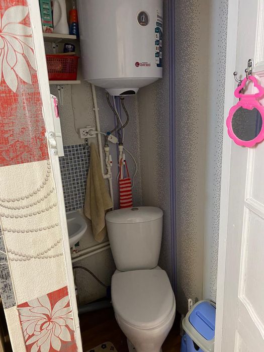 Сдам на длительный срок дом