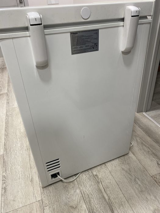 Морозильник Hansa 100 л