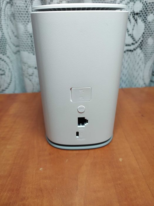 Router internet cartela SIM 4G LTE ZTE MF281 speedbox2 300Mbps baterie