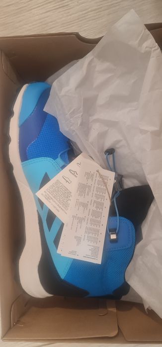 Adidas Terrex 39