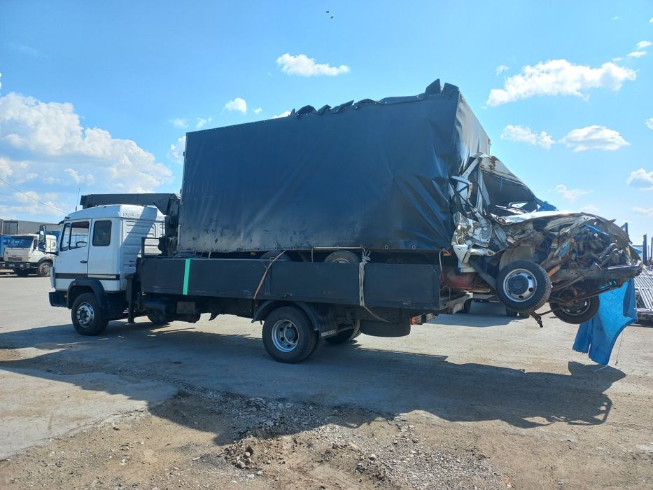 Грузоперевозки - Манипулятор 24/7