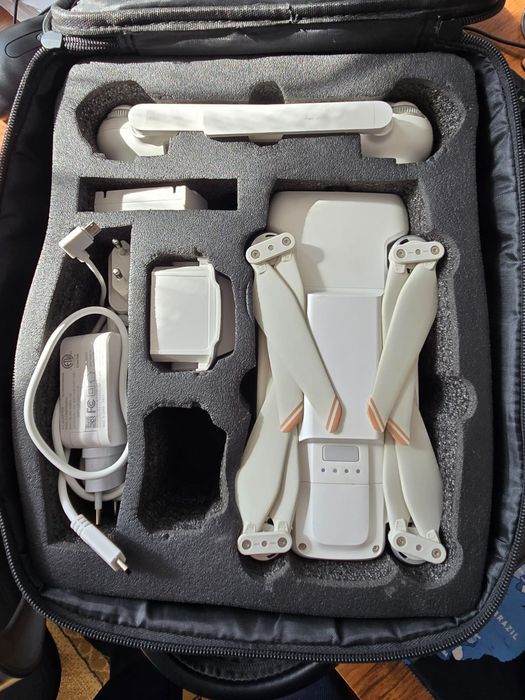 Дрон fimi x8 tele max