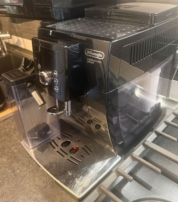 Espressor Cafea Automat Delonghi Capuccino Smart