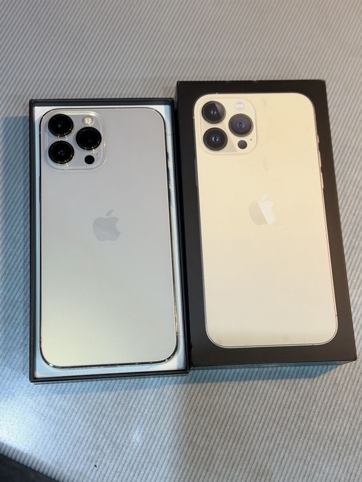 iPhone 13 PRO max 128gb