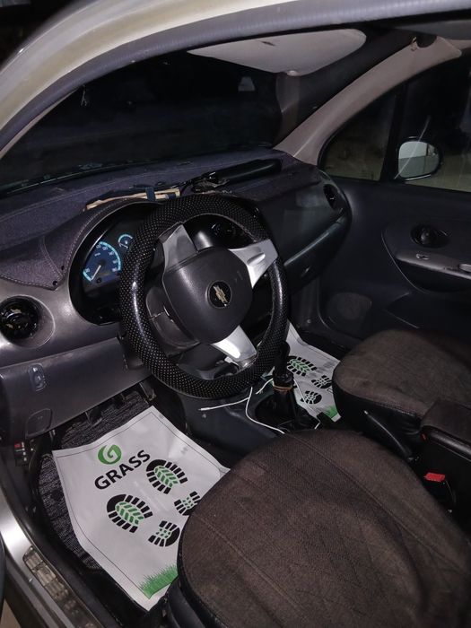 Matiz best. 2010