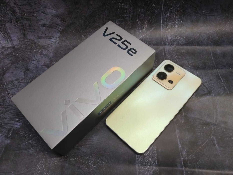 Vivo V25e (Уральск 0701) лот 5153