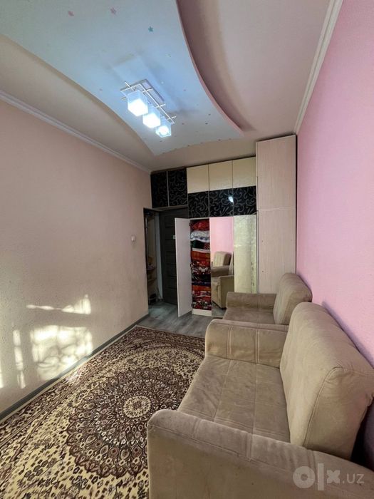 Феруза массив Ориентир Гинекология 2/3/4 Балкон 1.5*3 Разделка 48м2