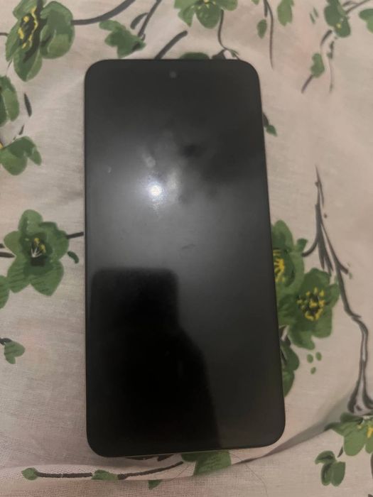 Redmi 15 1 oy garantiyasi bor