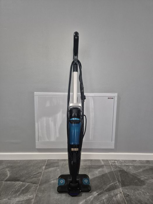 Vând Mop cu abur Rowenta Steam Power RY6555WH