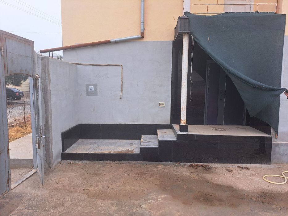 2 этажом намунали котеж сотилади  Мирмиронда жойлашган