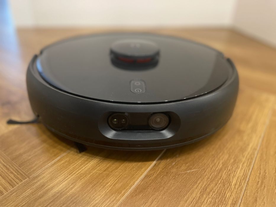 Xiaomi Mijia Sweeping and Mopping Robot 2 Pro