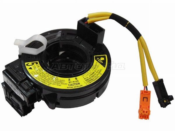 Шлейф подрулевой Toyota Camry